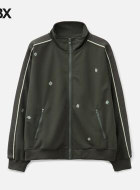 Sunlove Twinkle Track Jacket 运动夹克 HBX