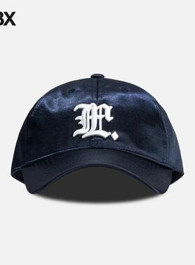 LMC Gothic Satin 6P Cap 缎面帽子棒球帽男HBX