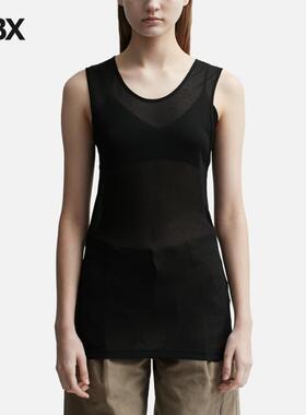 Ami TANKTOP 上衣女HBX