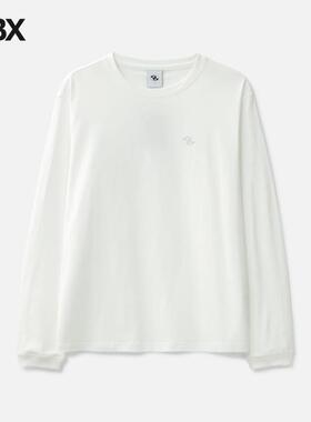 San San Gear Logo Long Sleeves 长袖T恤男HBX