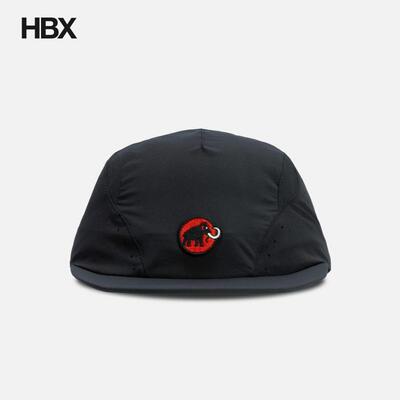 Hiking Patrol LIGHT CAP 鸭舌帽男HBX