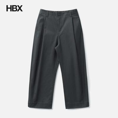 Seventh Pull On Pant 长裤HBX