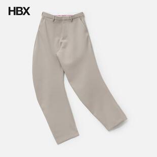 Charles Jeffrey Loverboy Topsy Turvy Trouser 长裤男HBX