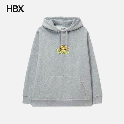 Gramicci Turtle Hooded Sweatshirt 帽衫卫衣男HBX
