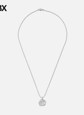 Yeonjun GGUM X DEINET Necklace 崔然竣联名项链首饰 HBX