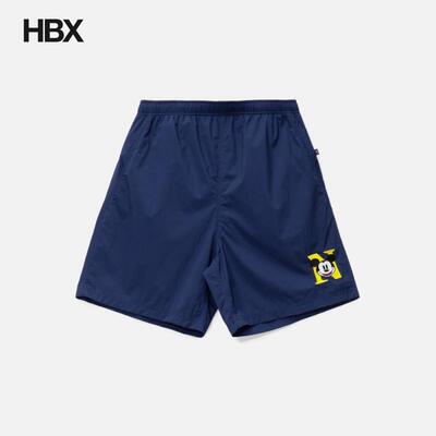 thisisneverthat Mickey PERTEX® EQ Nylon Short 短裤男HBX