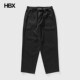 LOOSE TAPERED PANTS Gramicci 长裤 男HBX