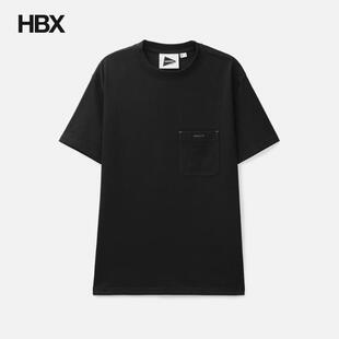 Wander Backprint Gramicci 短袖 And Tee T恤男HBX