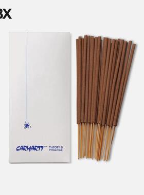 Carhartt WIP/卡哈特 x Kuumba Incense Sticks 线香生活家品HBX