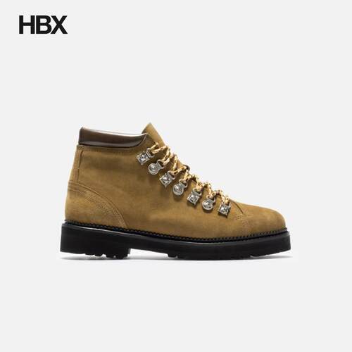 Toga Virilis Lace Up Mid Boots 休闲鞋男HBX
