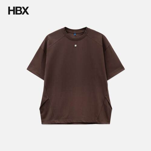 ADERERROR T-Shirt Product. 25 短袖T恤HBX