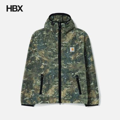 Carhartt WIP/卡哈特 Blevin Liner 外套男HBX