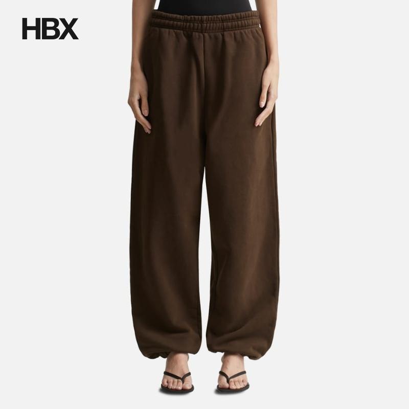 Entire Studios Standard Sweat 长裤女HBX