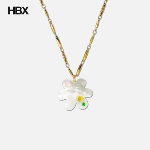 NOTTE Superloom Necklace 项链女HBX