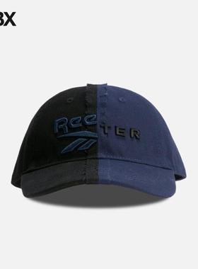 REEBOK/锐步 X BOTTER PANELED CAP 帽子棒球帽男HBX