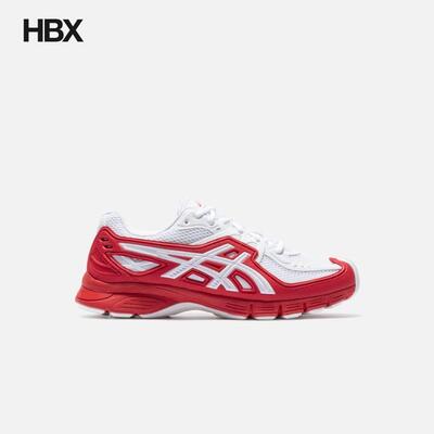 CDG SHIRT X ASICS GEL-SD-LYTE TWO-TONE 运动鞋男HBX