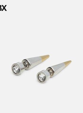 Panconesi SPINA DIAMANTI PIERCINGS S 耳饰女HBX