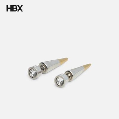 Panconesi SPINA DIAMANTI PIERCINGS S 耳饰女HBX