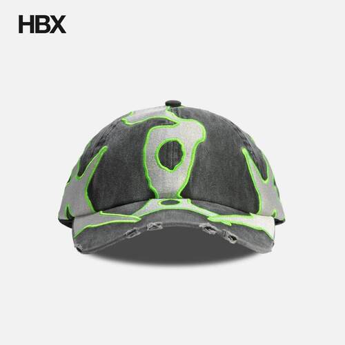 Perks and Mini THIRTY THREE AND A THIRD BASEBALL CAP 帽子HBX