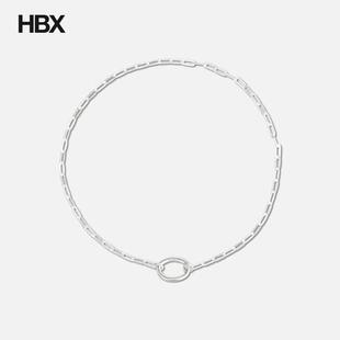 Ten Antennas Orbit Link Necklace 项链女HBX