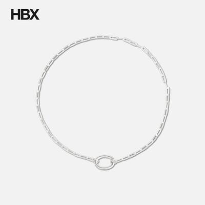 Ten Antennas Orbit Link Necklace 项链女HBX