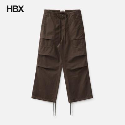 Entire Studios Barren Cargo Brunette 长裤男HBX