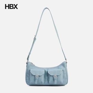 STAND OIL Joey Bag Mini 单肩包女HBX