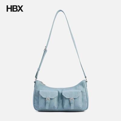 STAND OIL Joey Bag Mini 单肩包女HBX