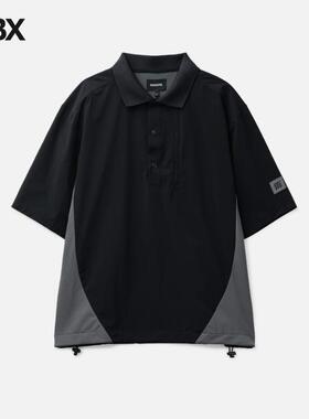 Manors Golf Shooter Shirt 衬衫男HBX