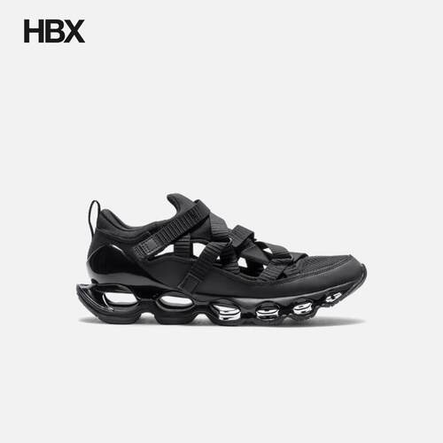 Mizuno/美津浓 Sportstyle Wave Prophecy Strap 运动鞋HBX