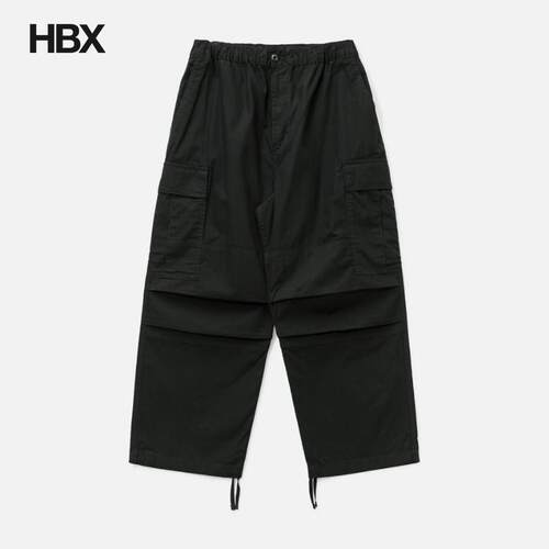 Carhartt WIP Work In Progress Jet Cargo Pant 长裤男HBX