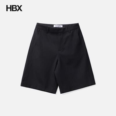 Won Hundred Liam Shorts 短裤男HBX