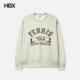 Trompe Oeil TOLQ Sweatshirt 无帽卫衣男HBX