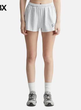 Sporty & Rich S&R Ivy Disco Short 短裤女HBX