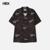衬衫 Tell 男HBX Webmark Shirt Your Children