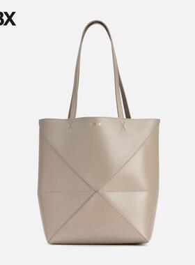 Loewe Medium Puzzle Fold Tote 托特包HBX