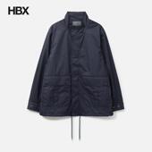 Nanamica 外套男HBX Jacket Packable Field