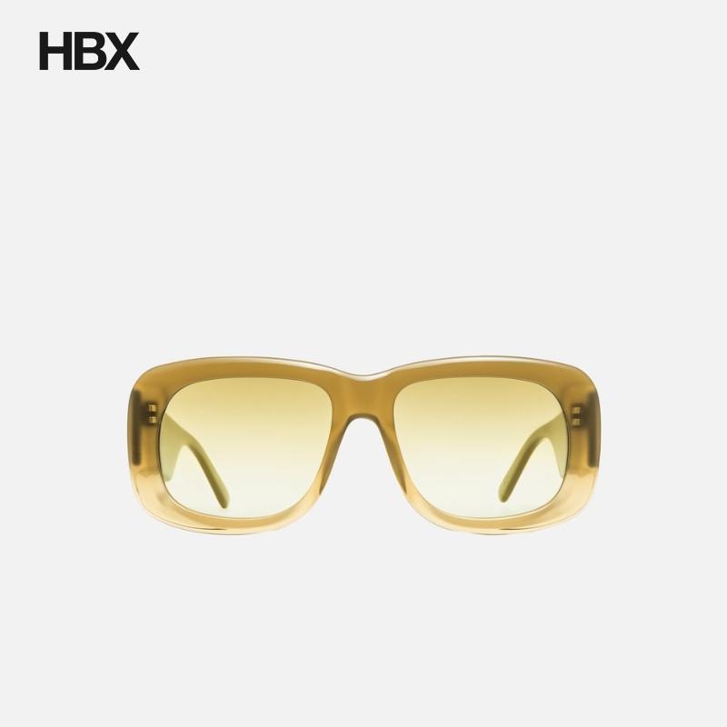 HOT FUTURES High Roller Sunglasses太阳眼镜女HBX