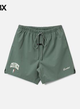 Fear of God Essentials Celtics Classic Short 短裤男HBX