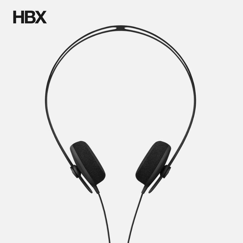 AIAIAI Tracks 有线耳机男HBX,影音电器,普通有线耳机,淘宝优惠券,粉丝福利购,淘宝优惠卷