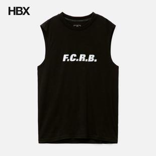 Wool Blend Authentic F.C. Sleeve Bristol 背心 Real