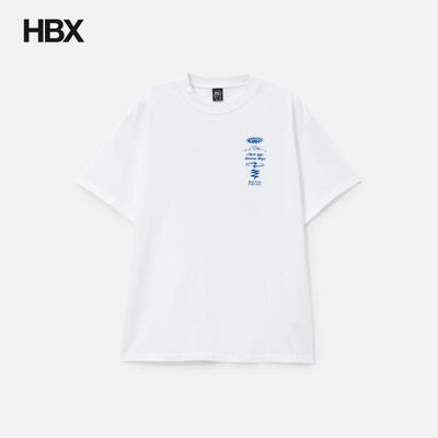 Brain Dead Ancient Ways T-Shirt 短袖T恤男HBX
