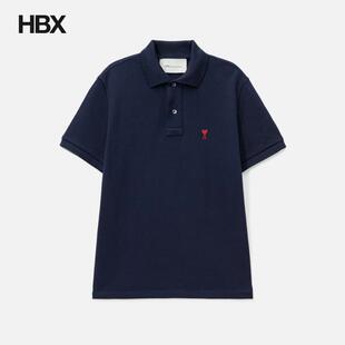 Polo衫 Coeur Shirt HBX Polo Ami