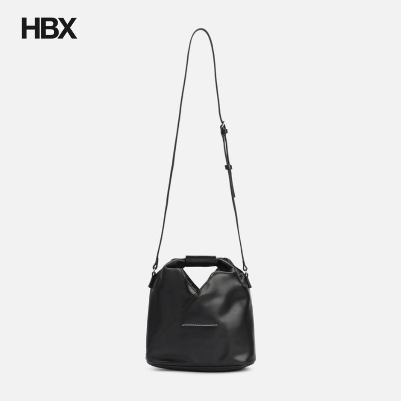 MM6 Maison Margiela/马吉拉 Japanese Bag Classic 迷你包女HBX
