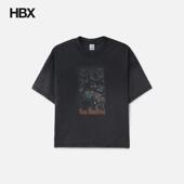 Hundred T恤 Houston Won 短袖 Casino shirt HBX
