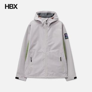 Jacket Butter Rain 户外外套男HBX Goods