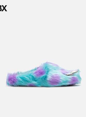 Bravest Studios Monster Claw Mules 熊爪拖鞋凉鞋男HBX