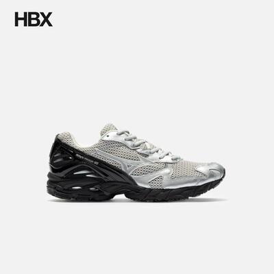 Mizuno/美津浓 Sportstyle WAVE RIDER 10 Sport 运动鞋男HBX