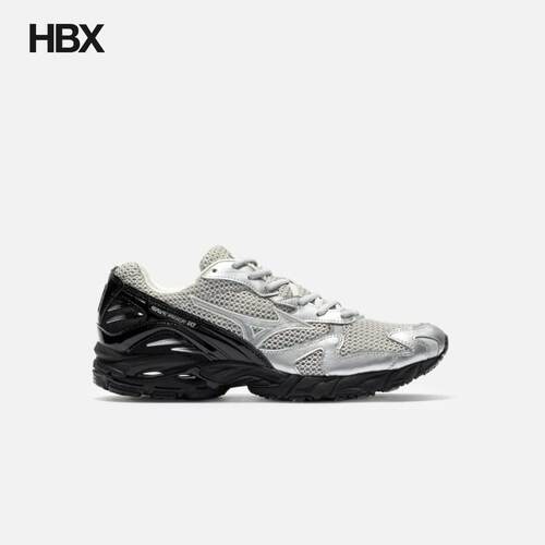 Mizuno/美津浓 Sportstyle WAVE RIDER 10 Sport 运动鞋男HBX