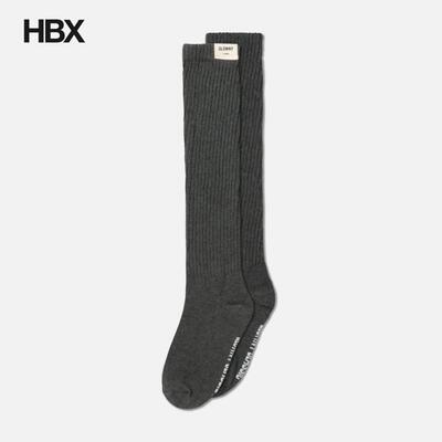 Glowny Everyday G Socks 袜子女HBX